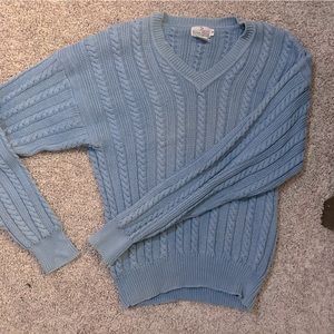Vintage Neiman Marcus sweater